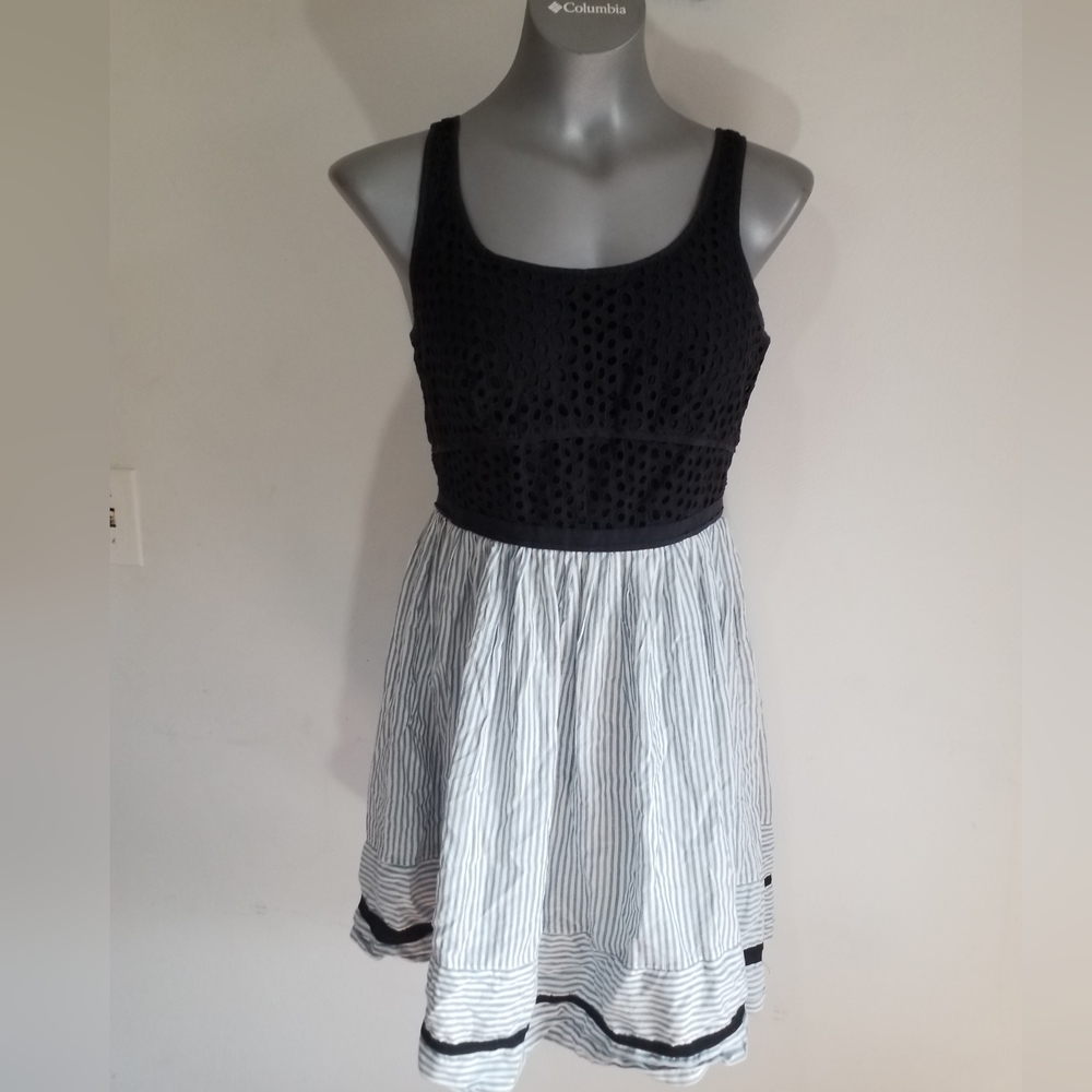 Loft dress